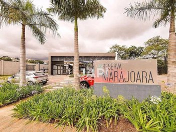 land_lot em Avenida Doutor Adilson Rodrigues, Jardim das Samambaias - Jundiaí - SP