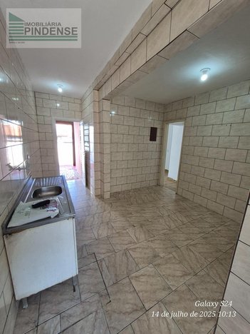 house em Avenida Áustria, Residencial Maricá - Pindamonhangaba - SP