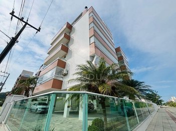 apartment em Avenida Caravelas, Governador Celso Ramos - Governador Celso Ramos - SC