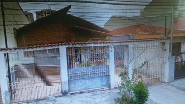 land_lot em Rua Bolívia, Parque das Nações - Santo André - SP
