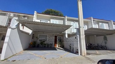 house em Rua Fernandes Camacho, Jardim Alvorada - Sorocaba - SP
