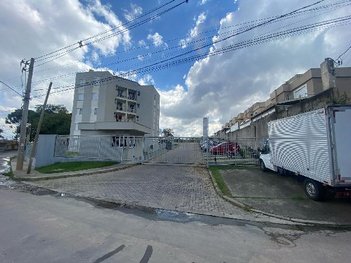 apartment em Estrada do Taboleiro Verde, Taboleiro Verde - Cotia - SP