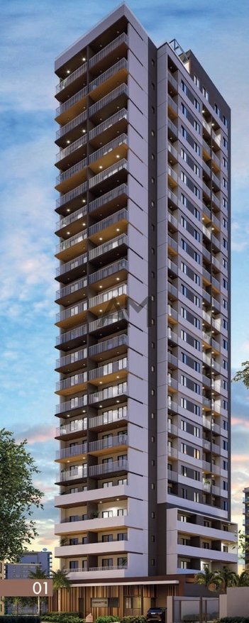 apartment em Rua Sebastião Gil, Pinheiros - São Paulo - SP