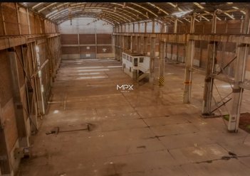 industrial em Rua Riachuelo, Jardim Elite - Piracicaba - SP