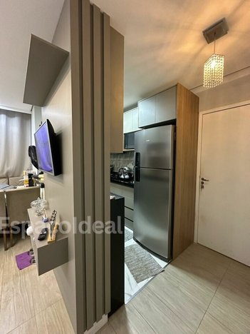 apartment em Rua São Pedro, Centro - Lençóis Paulista - SP