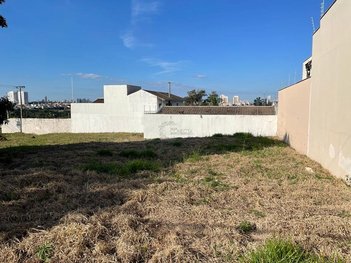 land_lot em Rua Procópio Ferreira, Colúmbia - Londrina - PR