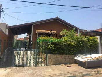 house em Rua João Manzan, Tulipas - Jundiaí - SP
