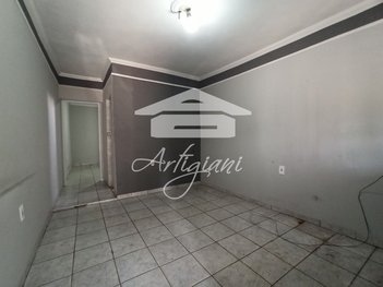 house em Rua João Massuia, Chácara Nova Odessa - Mogi Guaçu - SP