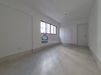 apartment em Rua Ouro Preto, Santo Agostinho - Belo Horizonte - MG