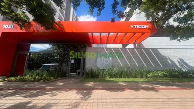 apartment em Avenida Senador Petrônio Portela, Jardim Aclimação - Maringá - PR