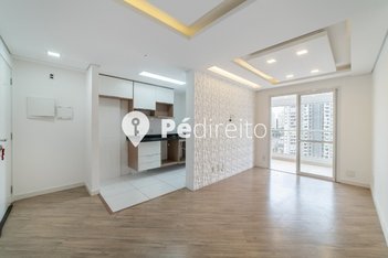 apartment em Rua José Tavares Siqueira, Parque São Jorge - São Paulo - SP