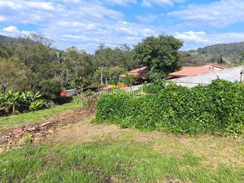 land_lot em Alameda Pica-Pau, Jardim Paraíso da Usina - Atibaia - SP