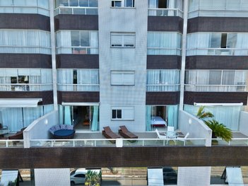 apartment em Rua Ubatuba, Capão da Canoa - Capão da Canoa - RS