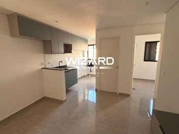 apartment em Rua Cristóvão Bezerra Dantas, Parque Vitória - São Paulo - SP