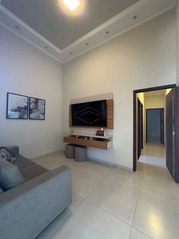 house em Rua Alaor Cervati, Residencial Flamboyant - Barra Bonita - SP