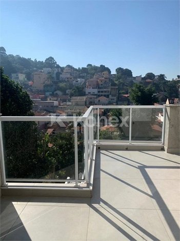 house em Rua Antoninho Marmo, Vila Irmãos Arnoni - São Paulo - SP