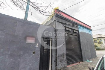 house em Rua Doutor Suzano Brandão, Vila Aricanduva - São Paulo - SP