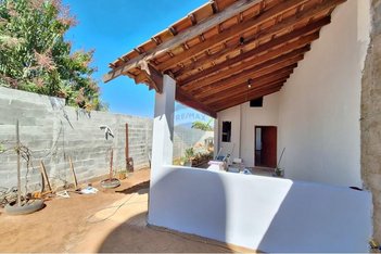 house em Área Rural, Área Rural de Mogi Mirim - Mogi Mirim - SP