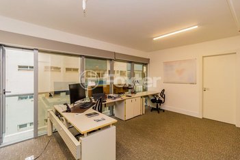 office em Rua Doutor Vale, Moinhos de Vento - Porto Alegre - RS