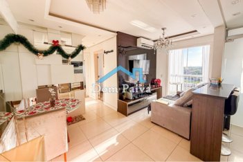 apartment em Rua Joaquim Caetano, Fátima - Canoas - RS