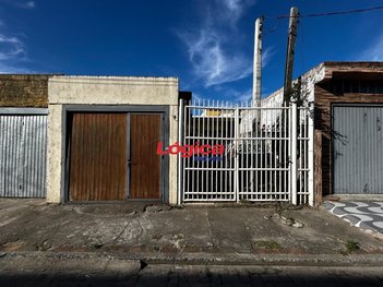 house em Rua Ângelo Trindade, Vila Maria José - Rio Grande - RS