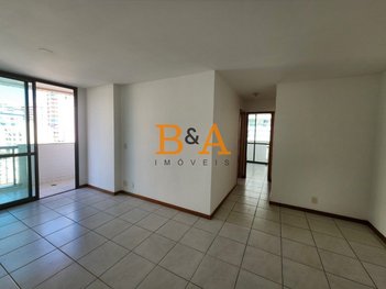 apartment em Rua Santa Rosa, Santa Rosa - Niterói - RJ