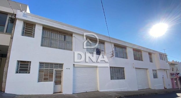 Cômodo Condomínio