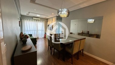 apartment em Travessa Angustura, Marco - Belém - PA