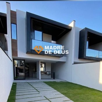 house em Avenida Francisco Ferreira da Silva, Timbu - Eusébio - CE