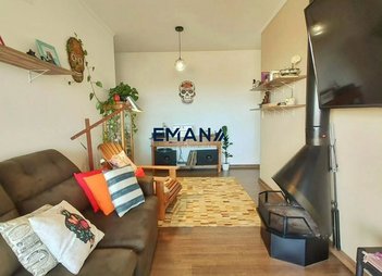 apartment em Rua Paulo Marques, Centro - Pelotas - RS
