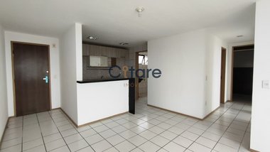 apartment em Rua Inácio Vasconcelos, Messejana - Fortaleza - CE