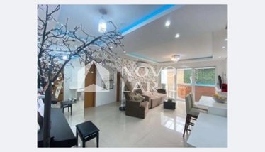 apartment em Rua Adão Baino, Cristo Redentor - Porto Alegre - RS