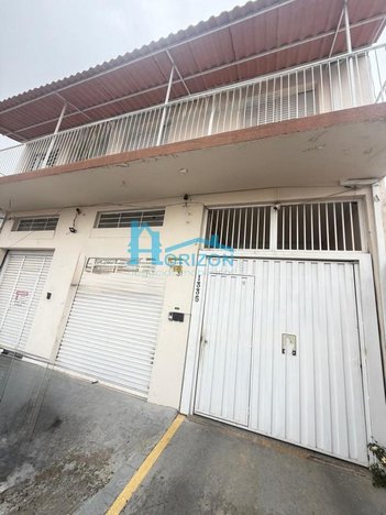 house em Rua Sílvio Rizzardo, Jardim Novo Campos Elíseos - Campinas - SP