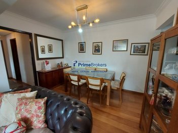 apartment em Rua Loefgren, Vila Clementino - São Paulo - SP