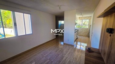 apartment em Rua Corcovado, Vila Sônia - Piracicaba - SP