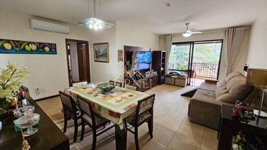 apartment em Rua Professor Doutor Paulo Frederico Ludwig Becker, Jardim Botânico - Ribeirão Preto - SP