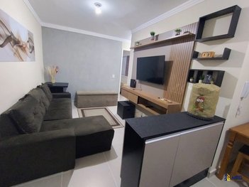 apartment em Rua José Mendes, Vila Gabriel - Sorocaba - SP