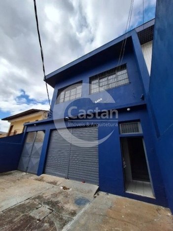 business em Avenida Montemagno, Chácara Belenzinho - São Paulo - SP