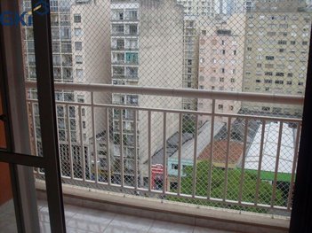 apartment em Avenida Duque de Caxias, Campos Elíseos - São Paulo - SP