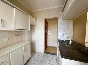 apartment em Avenida Francisco Rodrigues Filho, Vila Mogilar - Mogi das Cruzes - SP
