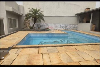 house em Rua Sargento Paulino Claro dos Santos, Jardim Astro - Sorocaba - SP