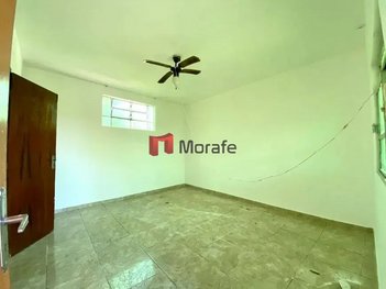 house em Rua Suindara, Alípio de Melo - Belo Horizonte - MG