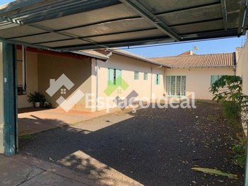 house em Avenida Antonio Ramponi, Jardim Maria Luiza III - Lençóis Paulista - SP