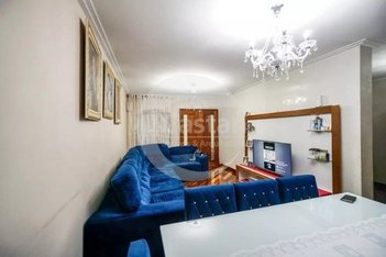 house em Praça General Costa Barreto, Vila Santo Estevão - São Paulo - SP