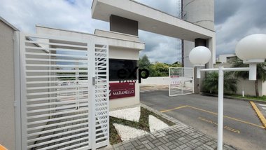 apartment em Rua Clementino Zétola Júnior, Santo Antônio - São José dos Pinhais - PR