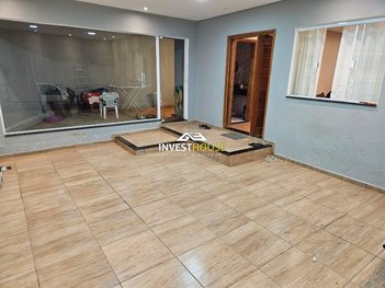 house em Rua Thaís Diniz, Jardim Aeroporto - Guaxupé - MG