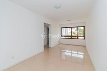 apartment em Rua Aneron Corrêa de Oliveira, Jardim do Salso - Porto Alegre - RS