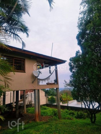 house em Rua Santo André, Campestre - São Leopoldo - RS