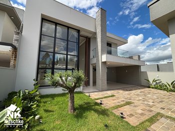 house em Rua Gênova, São Jacó - Sapiranga - RS