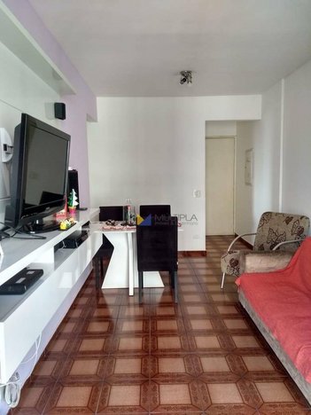 apartment em Rua Sílvio Barbosa, Camargos - Guarulhos - SP